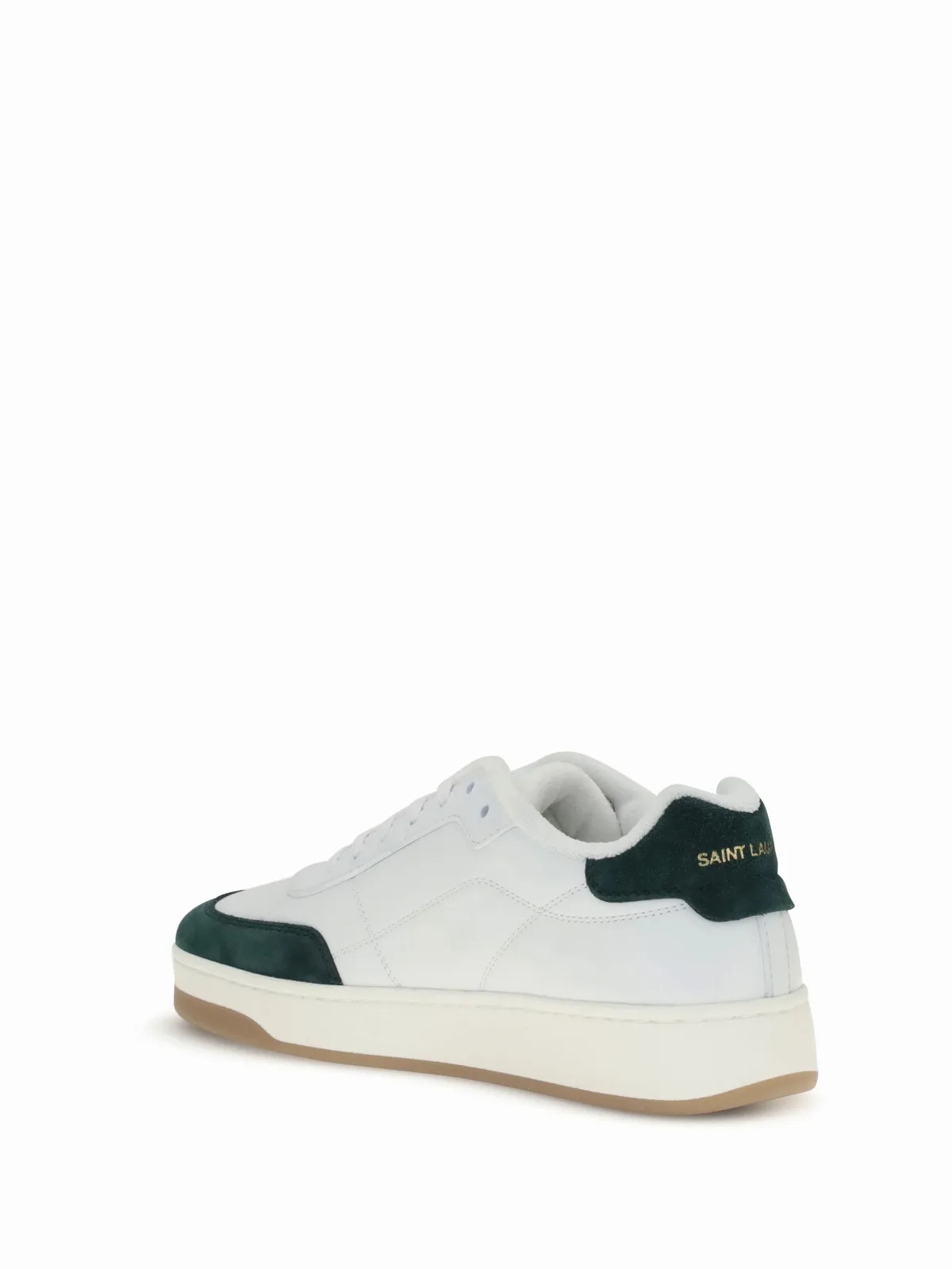 SL61 Sneaker by Saint Laurent