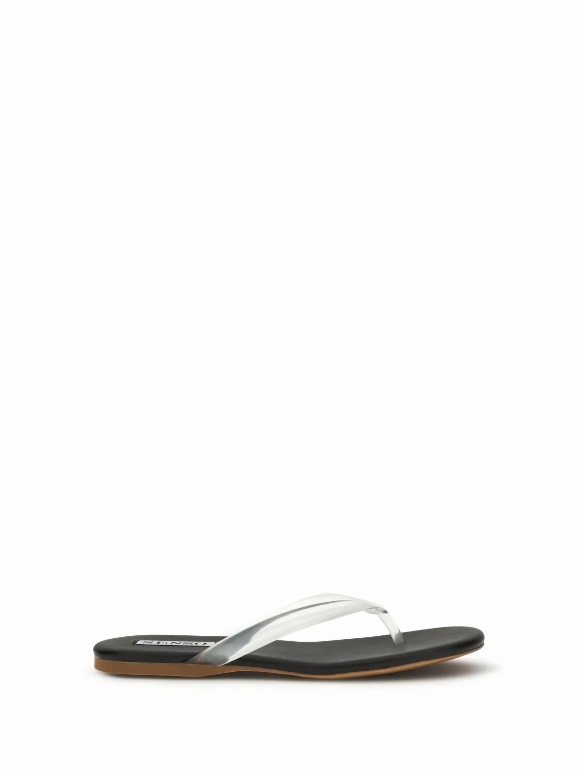Harmony Flip-Flop Sandals by Senso