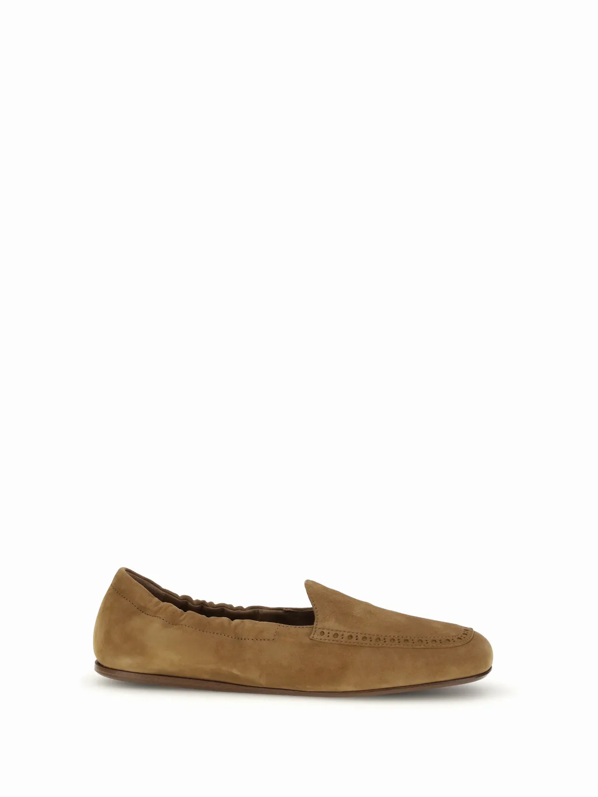 Suede Loafers by Church's