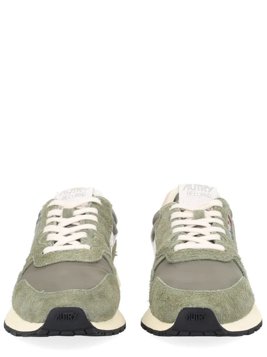 Reelwind Low Sneakers by Autry
