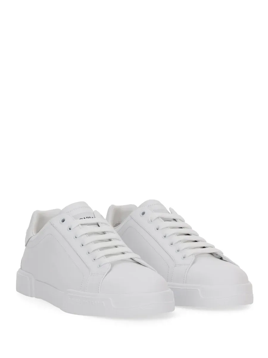 Portfino Sneaker by Dolce & Gabbana
