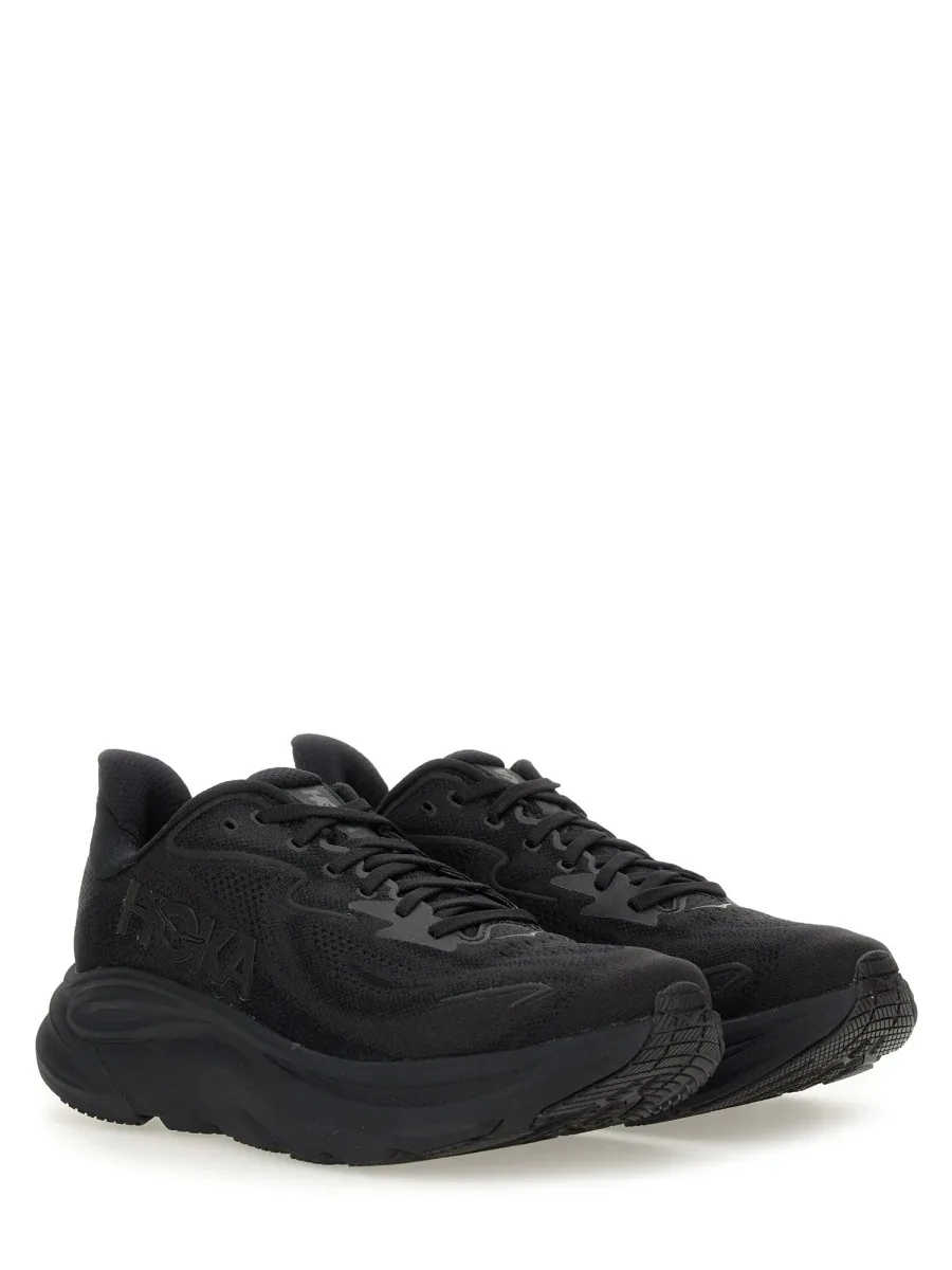 Clifton 10 Sneaker by HOKA