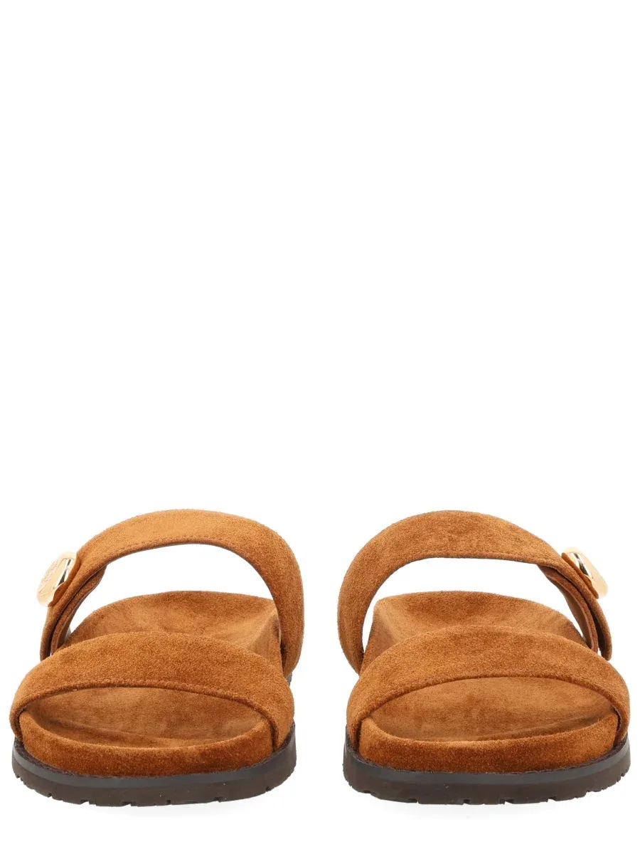 Romy Sandals by TORY BURCH