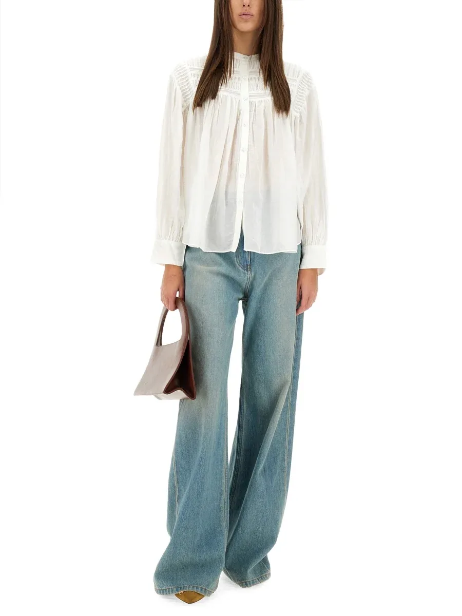 Shirt by Marant éToile