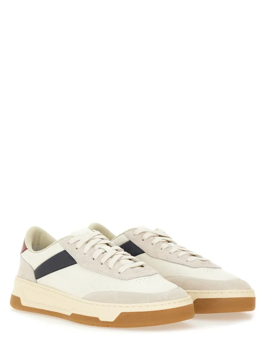Sneakers by Hugo Boss
