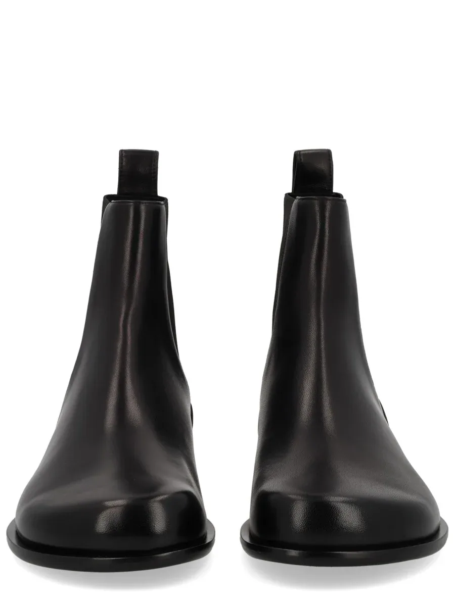 Chelsea Boot by Fendi