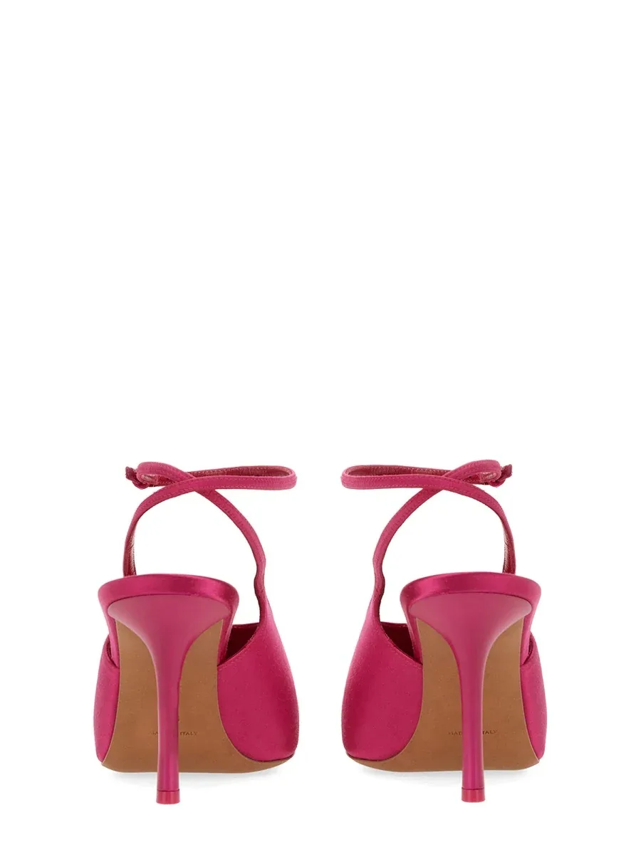 Décolleté Show Heel by Givenchy
