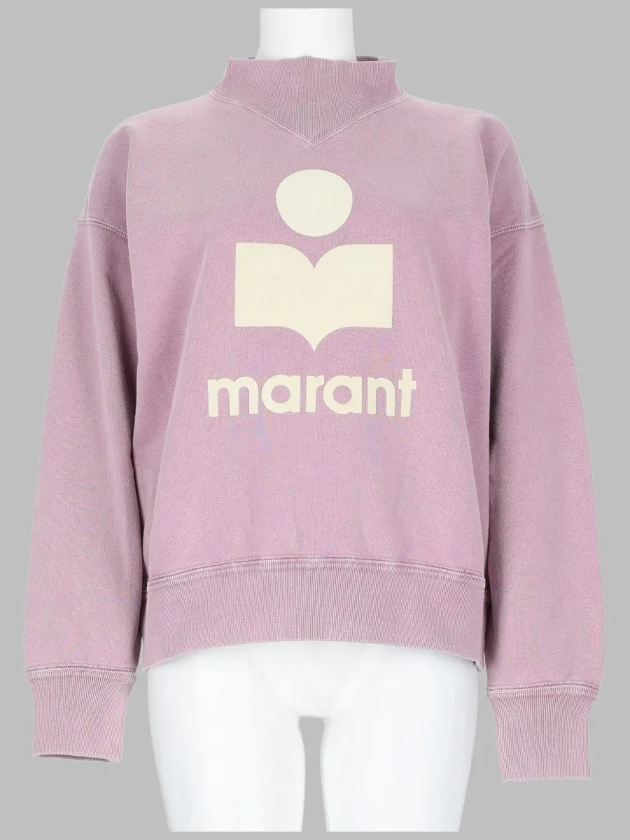 Moby Sweatshirt by Marant éToile
