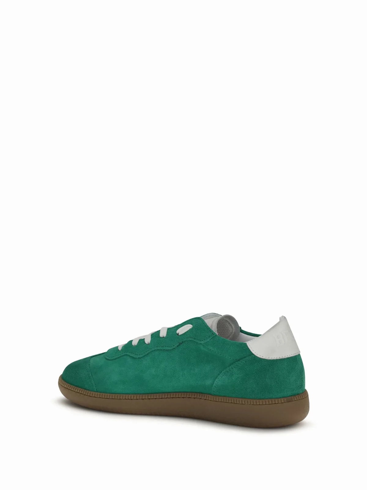 Suede Sneaker by Be980