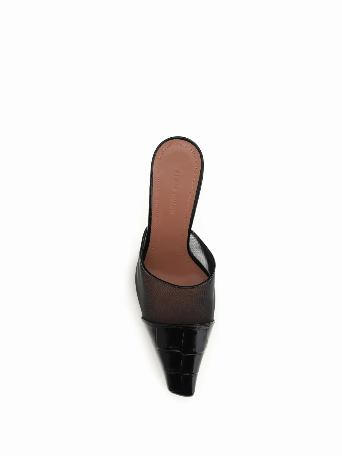 Jamie Mule by Amina Muaddi