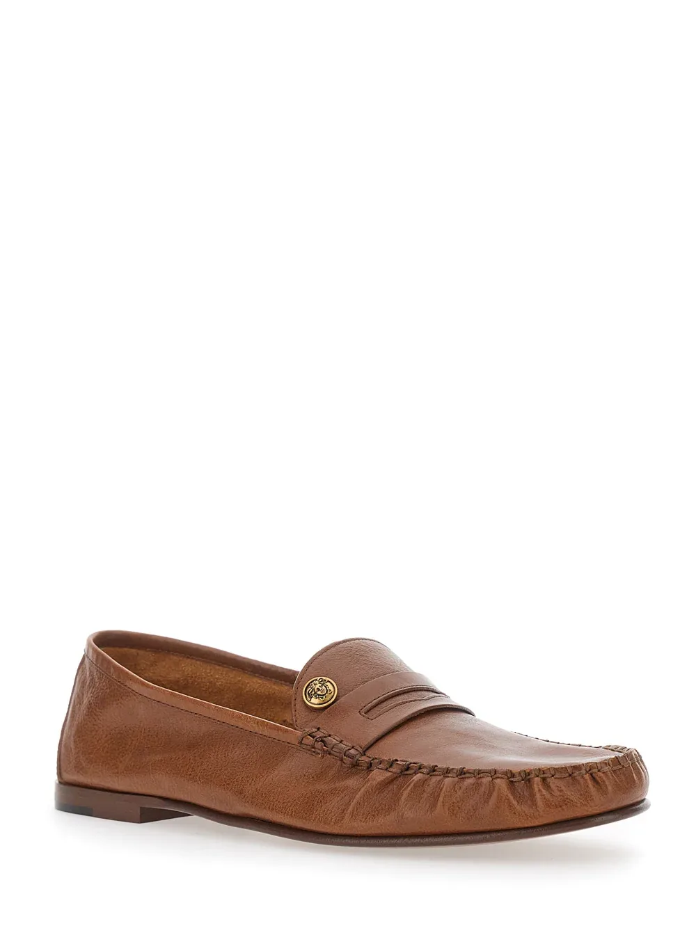 Loafer by Versace