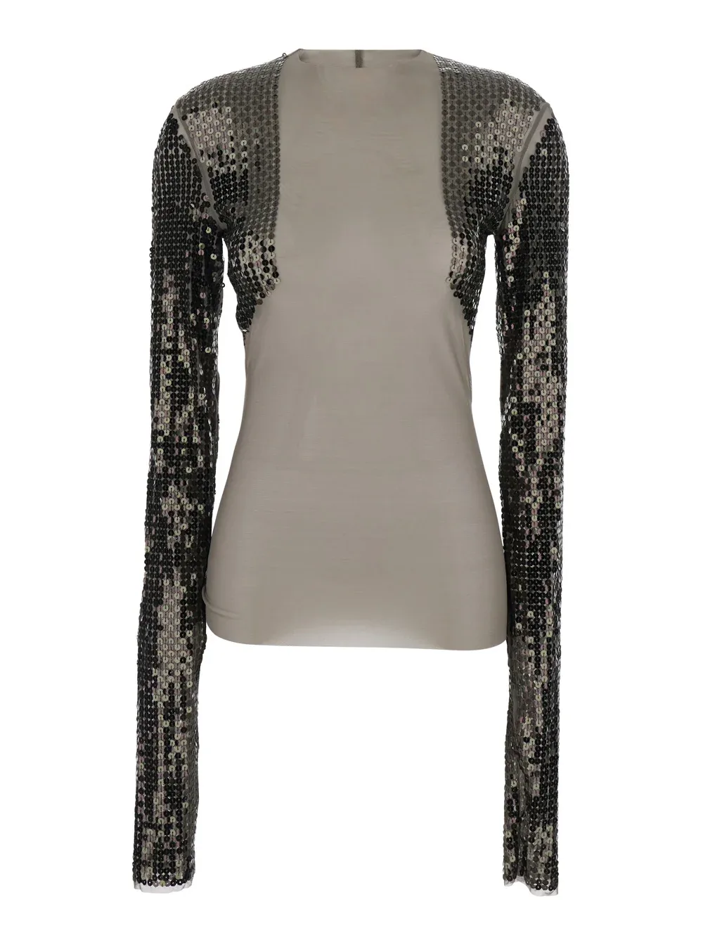 Dennis T-Shirt by Rick Owens