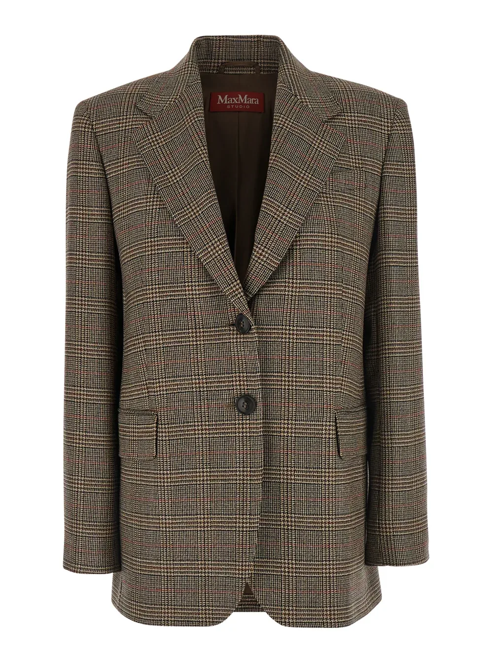 Mstalca Blazer by Max Mara