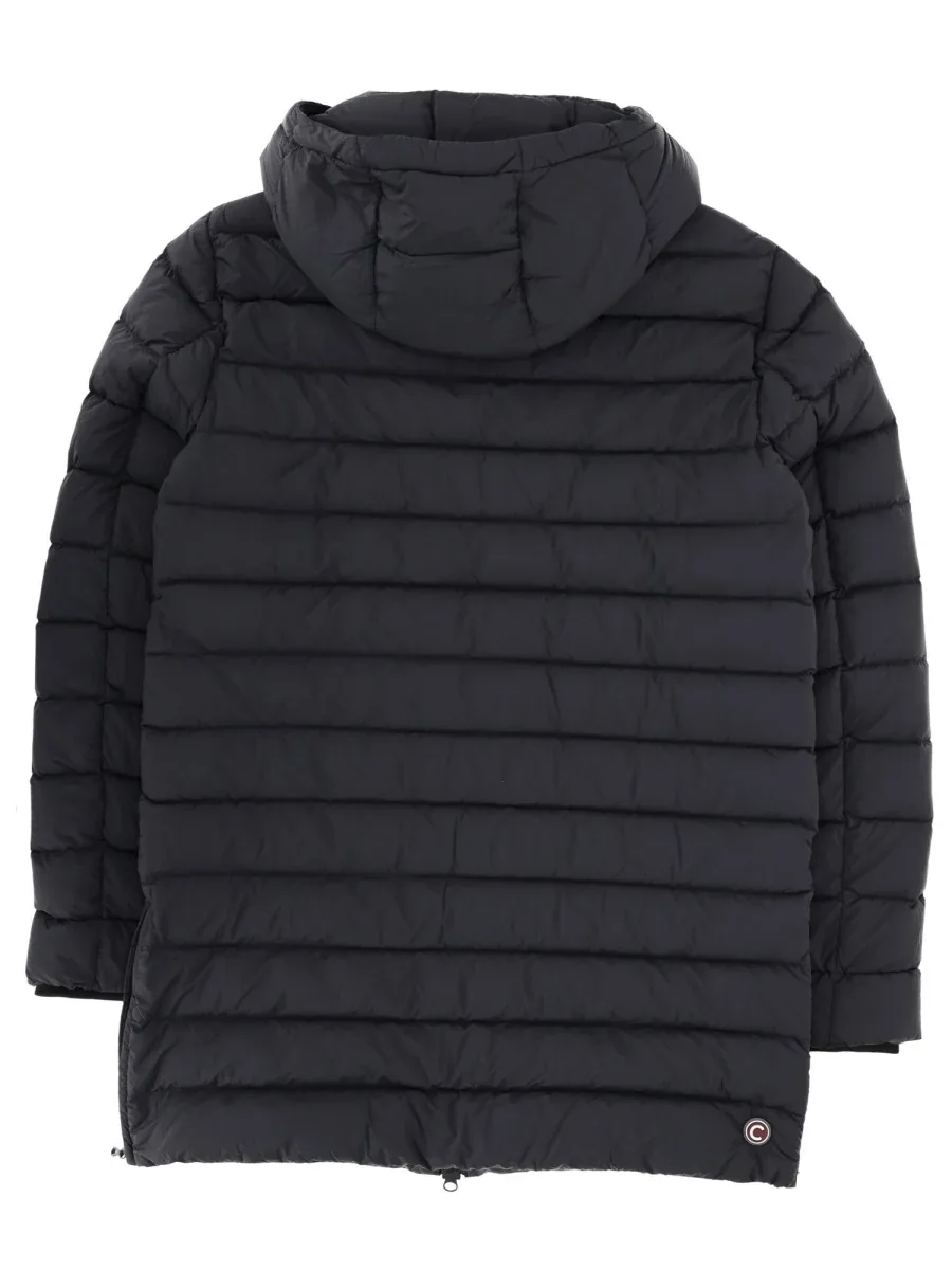 Water-Repellent Down Jacket by Colmar