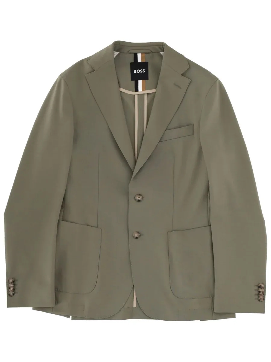 C-Hanry Jacket