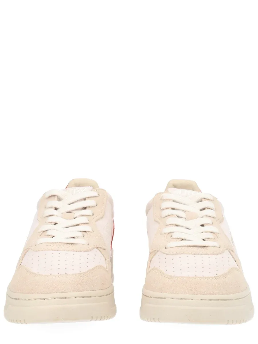 Medalist Low Sneaker by Autry
