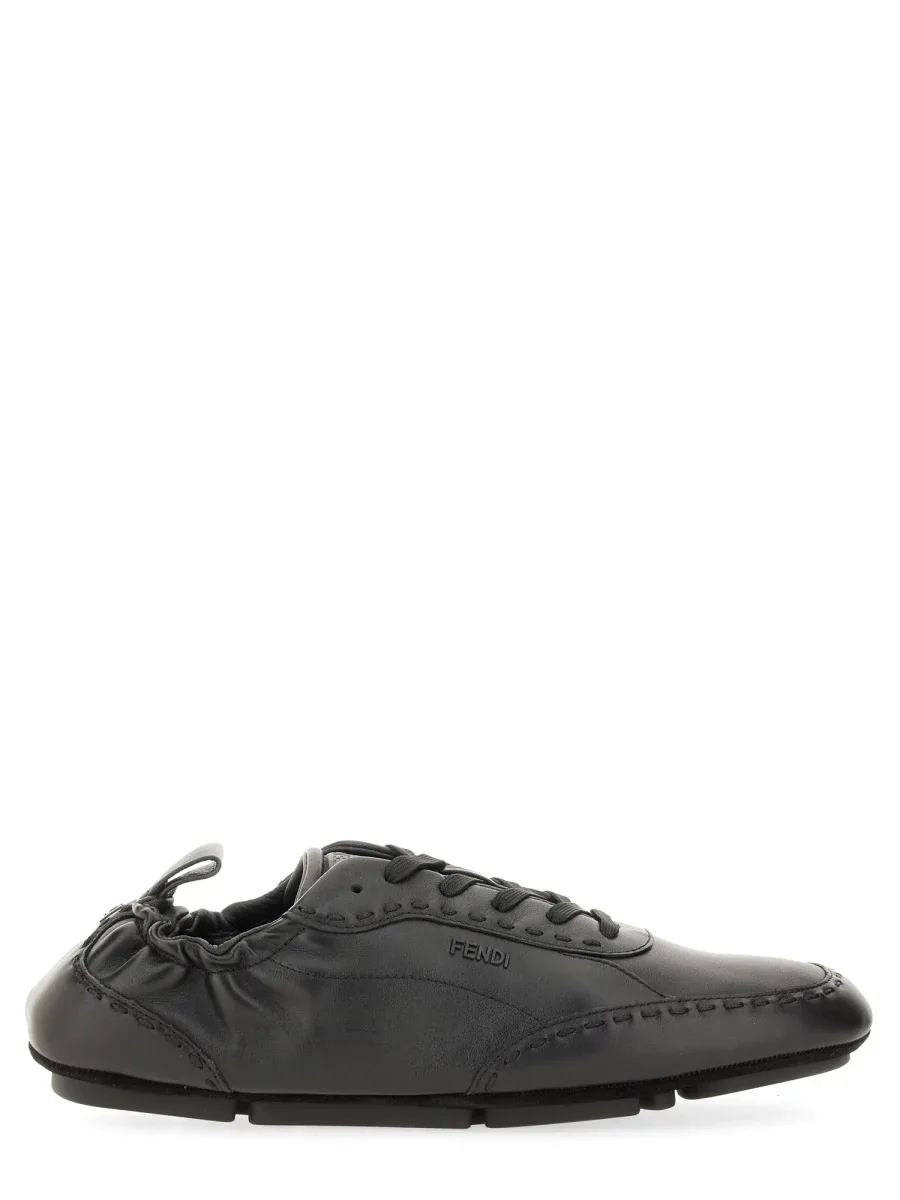 Fit Sneakers by Fendi