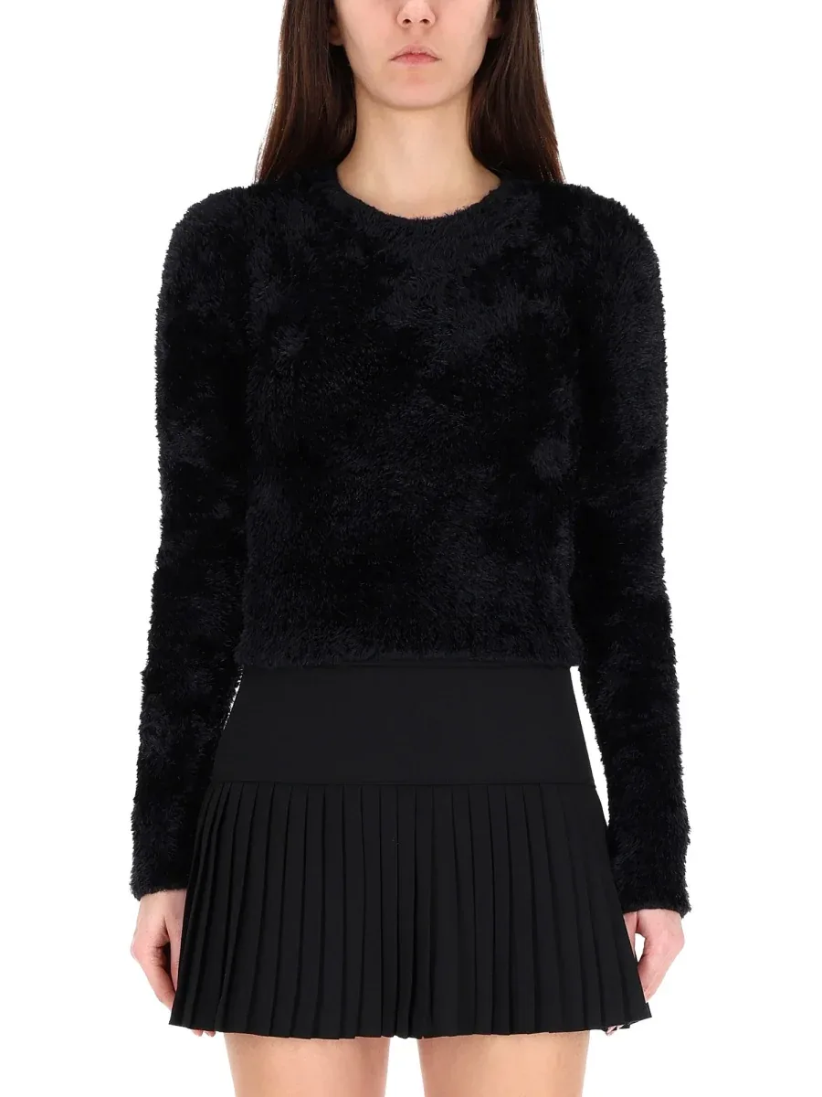 Sweater by Marine Serre