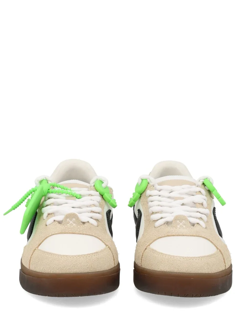 End of Sneakers by Off-White
