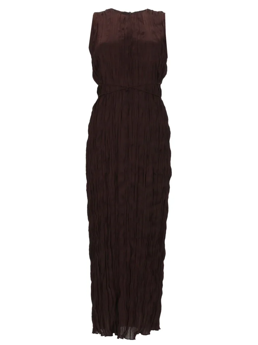 Mizu Dress by Staud