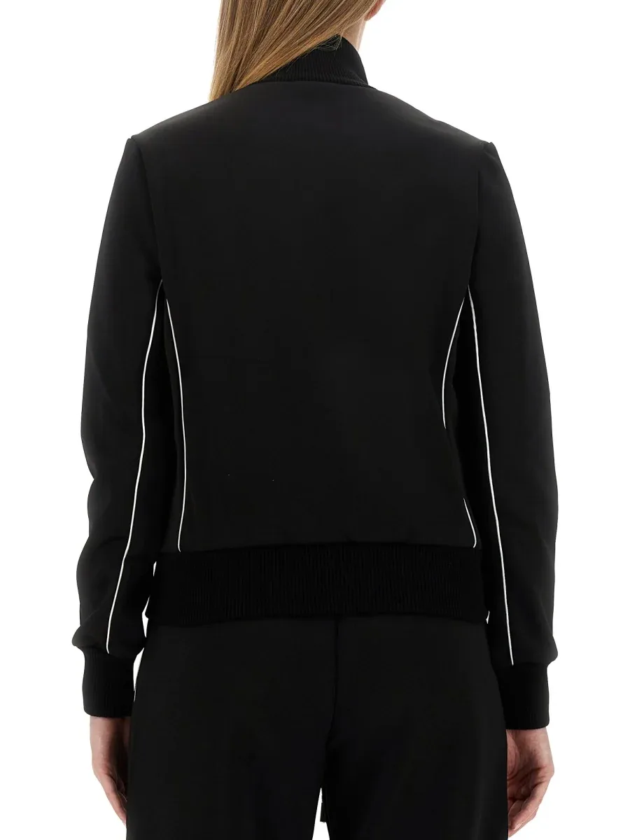 Technical Fabric Jacket by Off-White