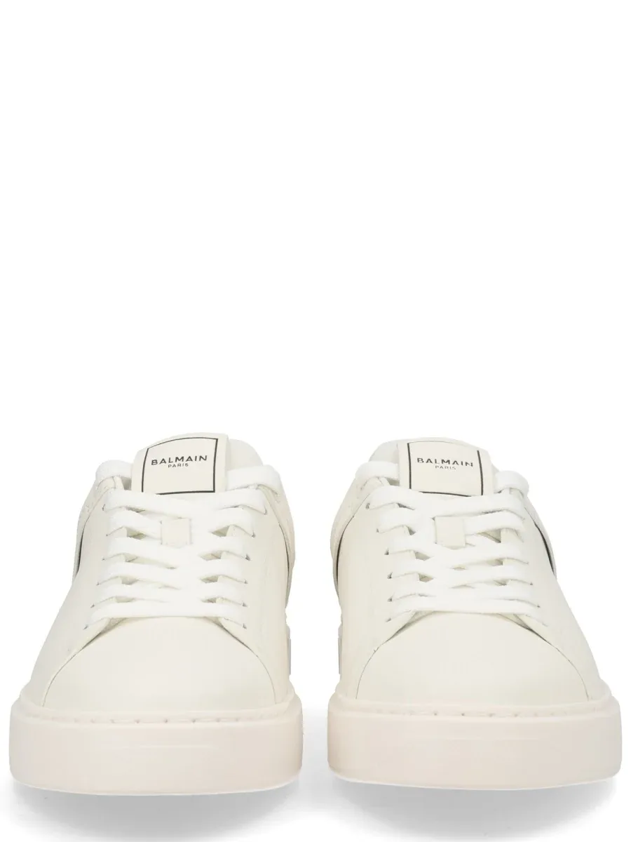 Sneaker by Balmain