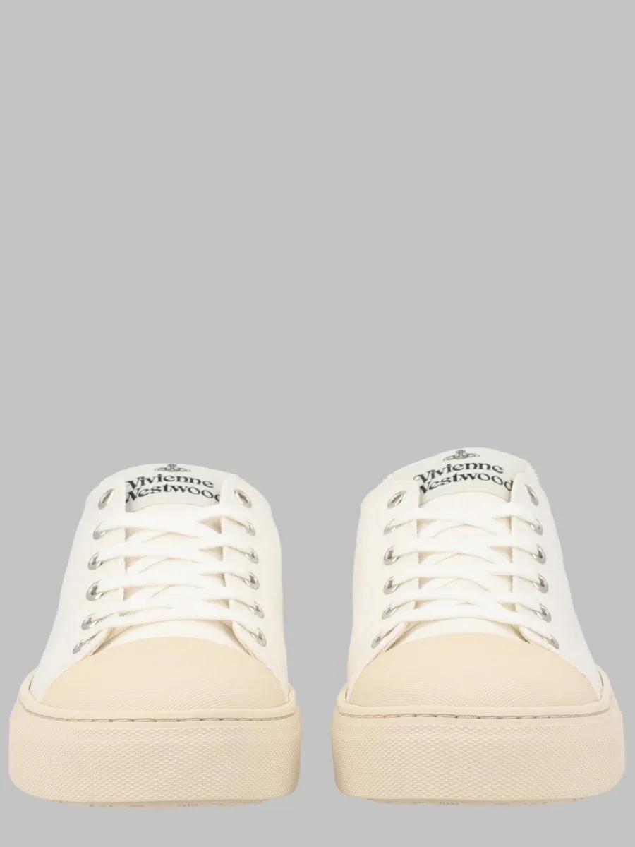 Primsoll Sneaker by Vivienne Westwood