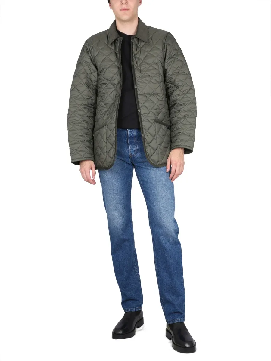 Raydon Jacket by Lavenham