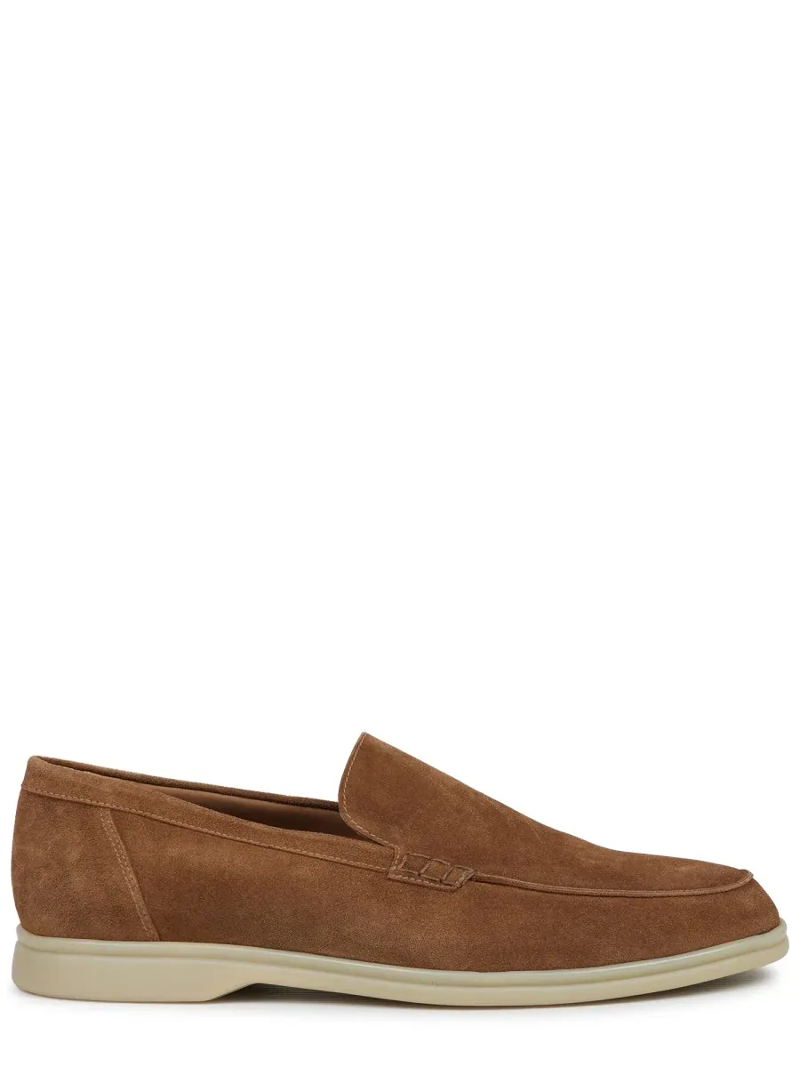 Glasgow Loafer by Mille 885