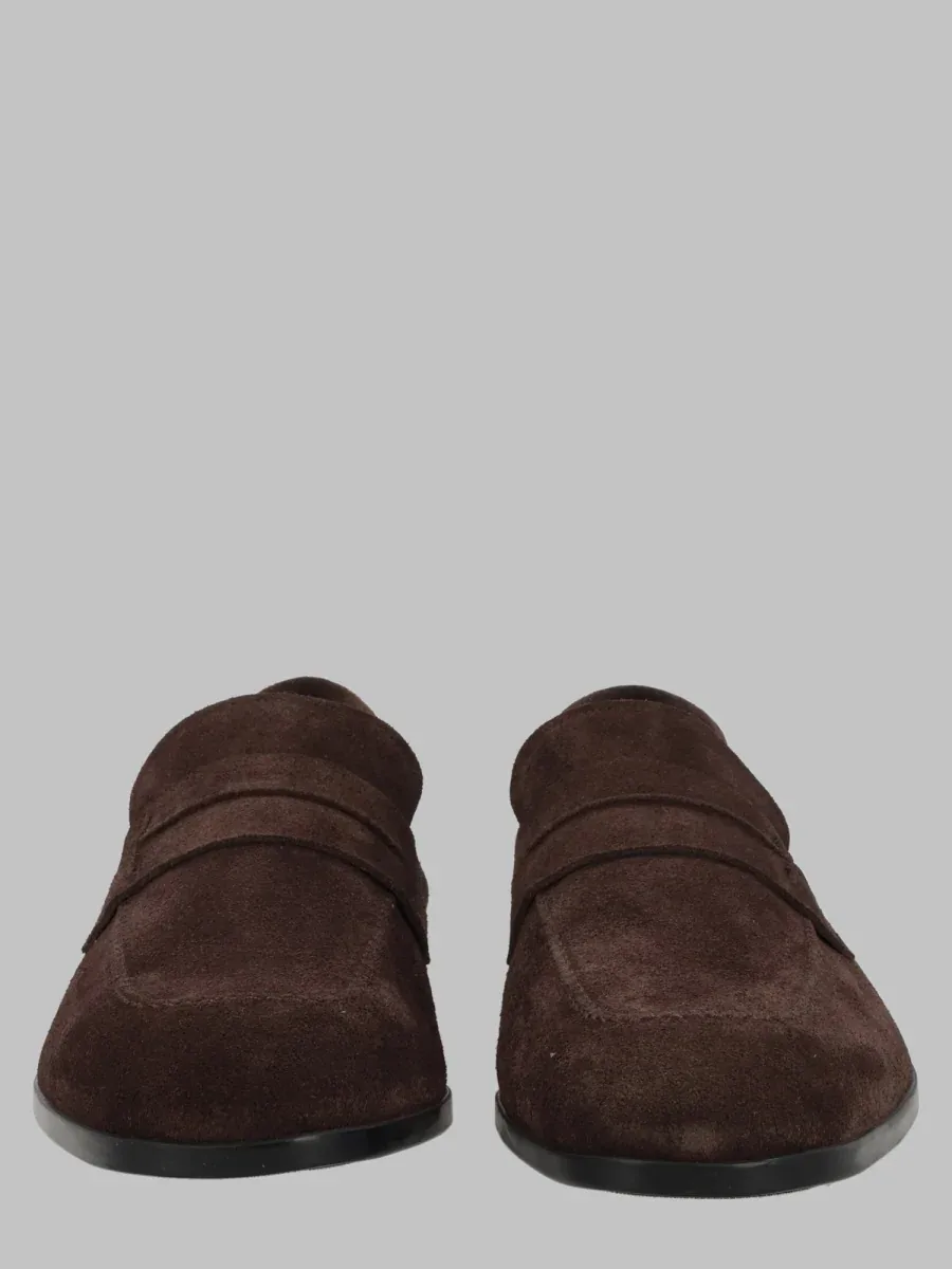 Sean Penny Loafer by Tom Ford