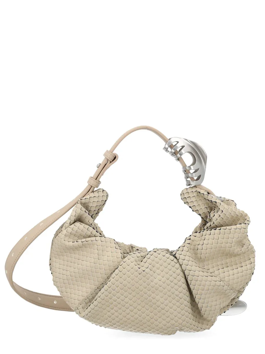 Grab-D Shoulder Bag by Diesel