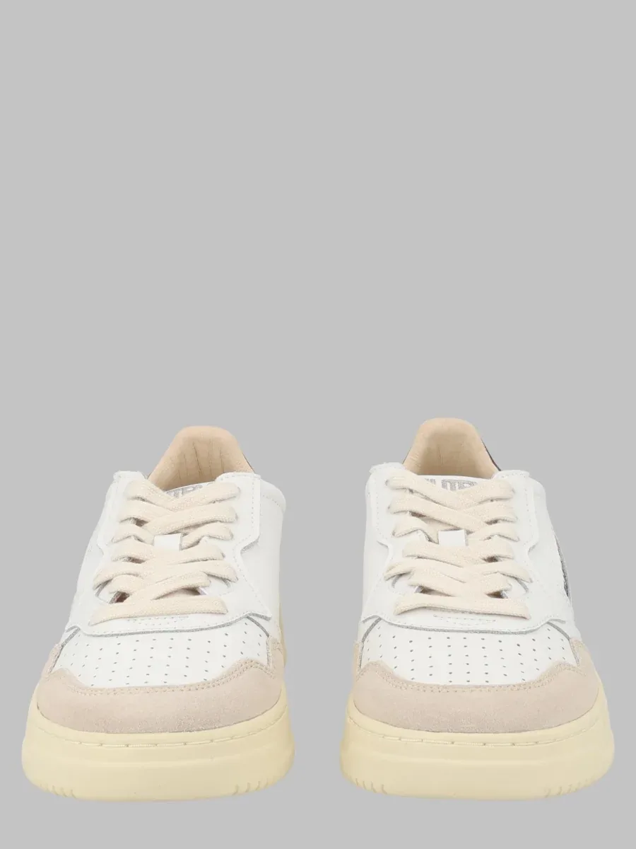 Medalist Low Sneaker by Autry
