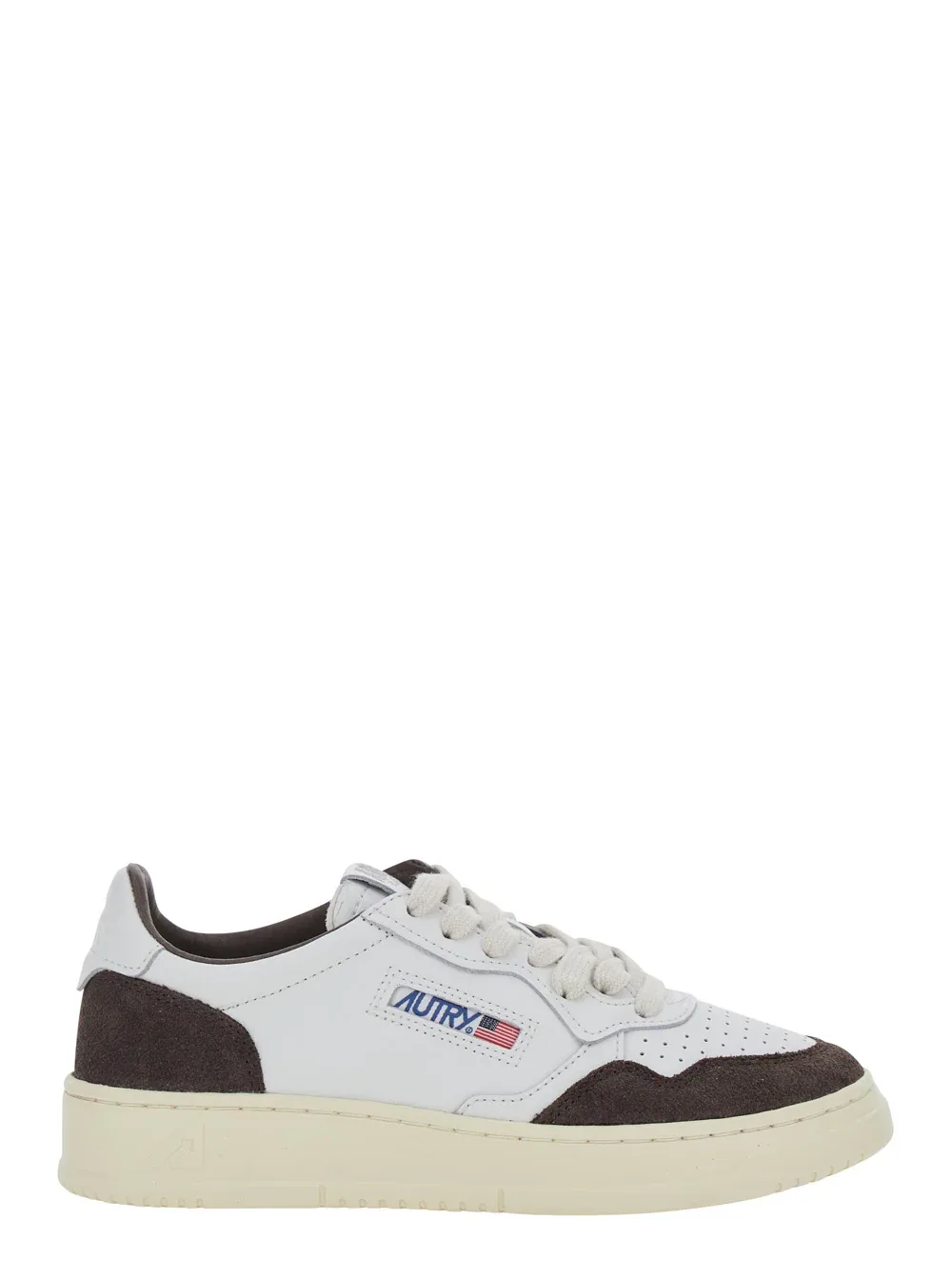 Medalist Sneaker by Autry