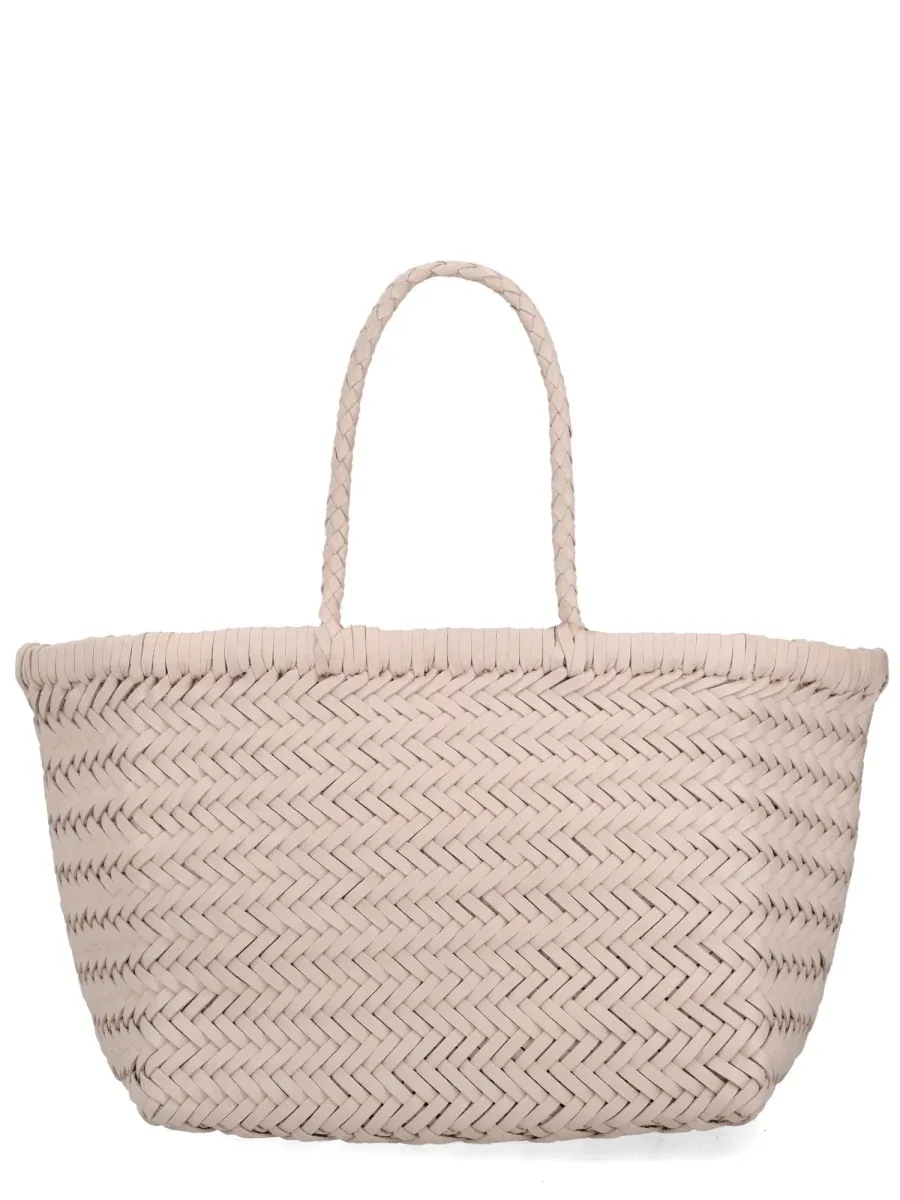 Triple Jump Shoulder Bag by Dragon Diffusion
