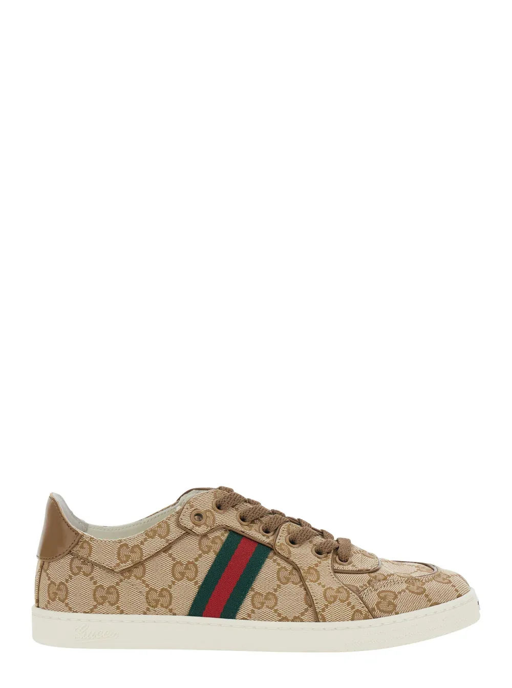 Stretch Sneakers by Gucci