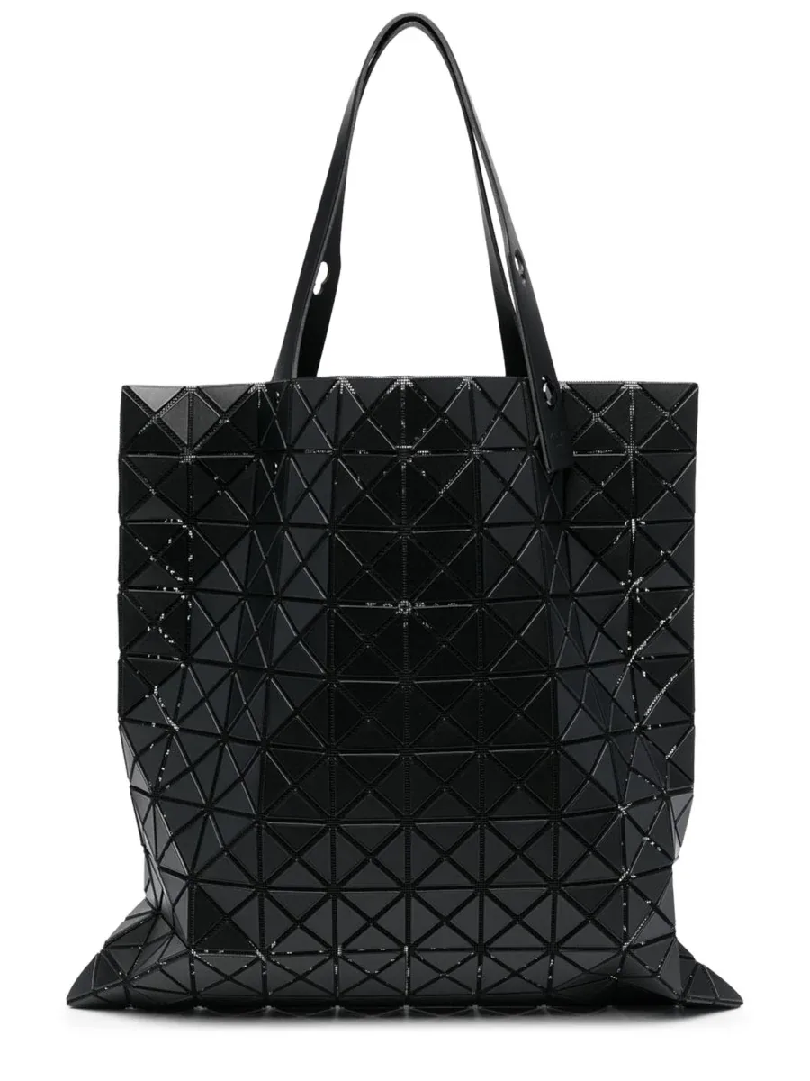 Prism Shoulder Bag by Issey Miyake
