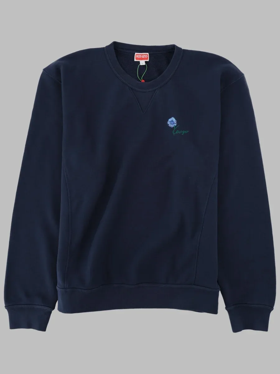 Sweatshirt by Kenzo