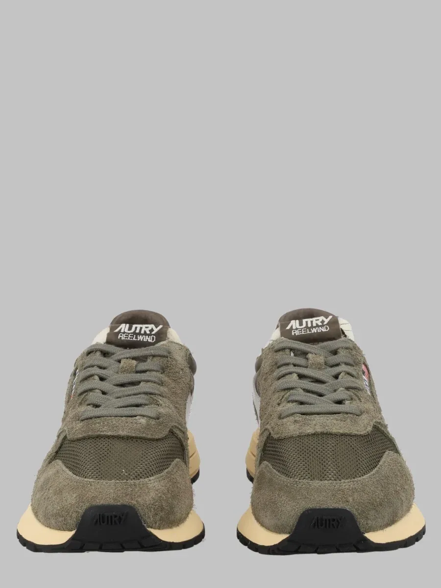 Sneakers by Autry
