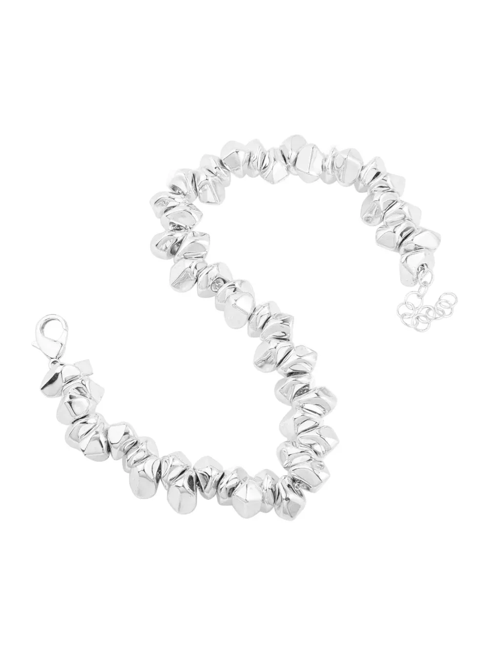 Lace Necklace by Federica Tosi