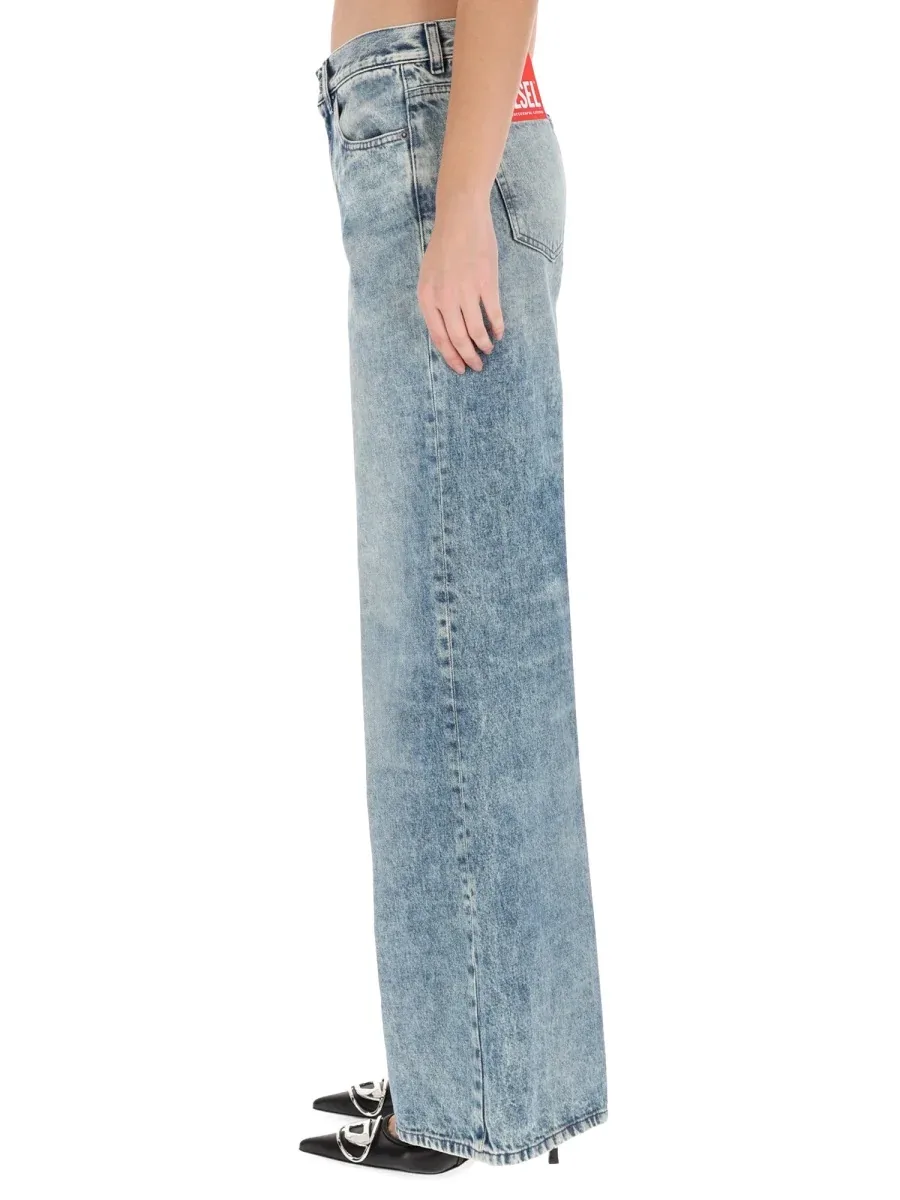 Jeans by Diesel