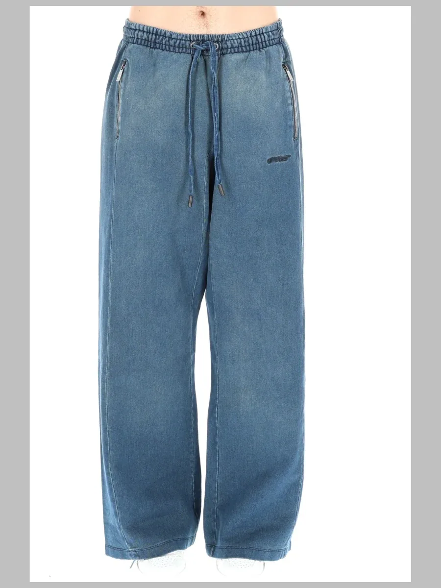 Trousers by Off-White
