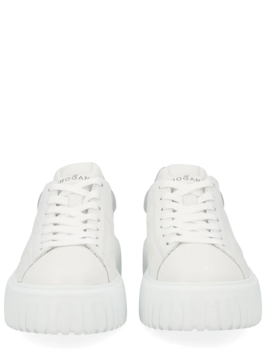 Sneaker by Hogan