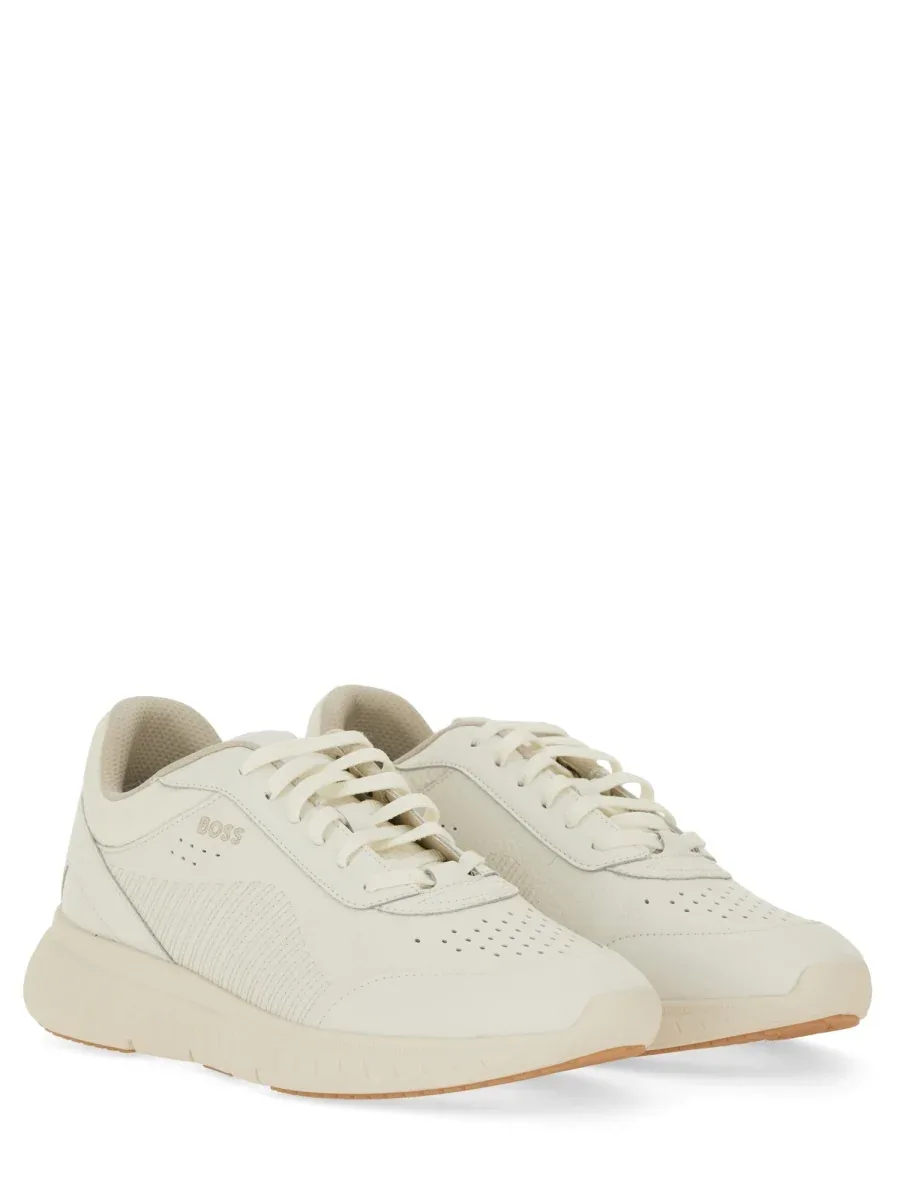 Sneaker by Hugo Boss