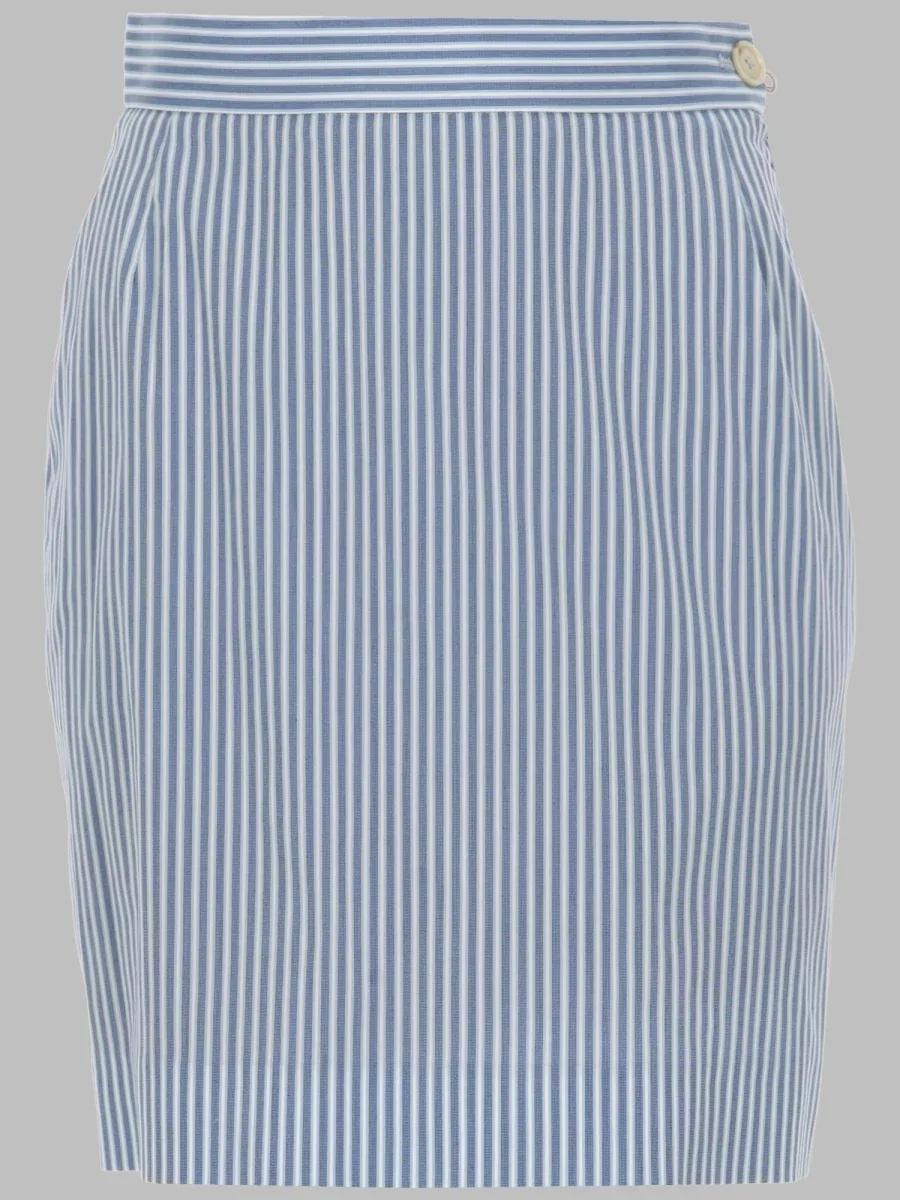 Crotch 45 Skirt by Vivienne Westwood