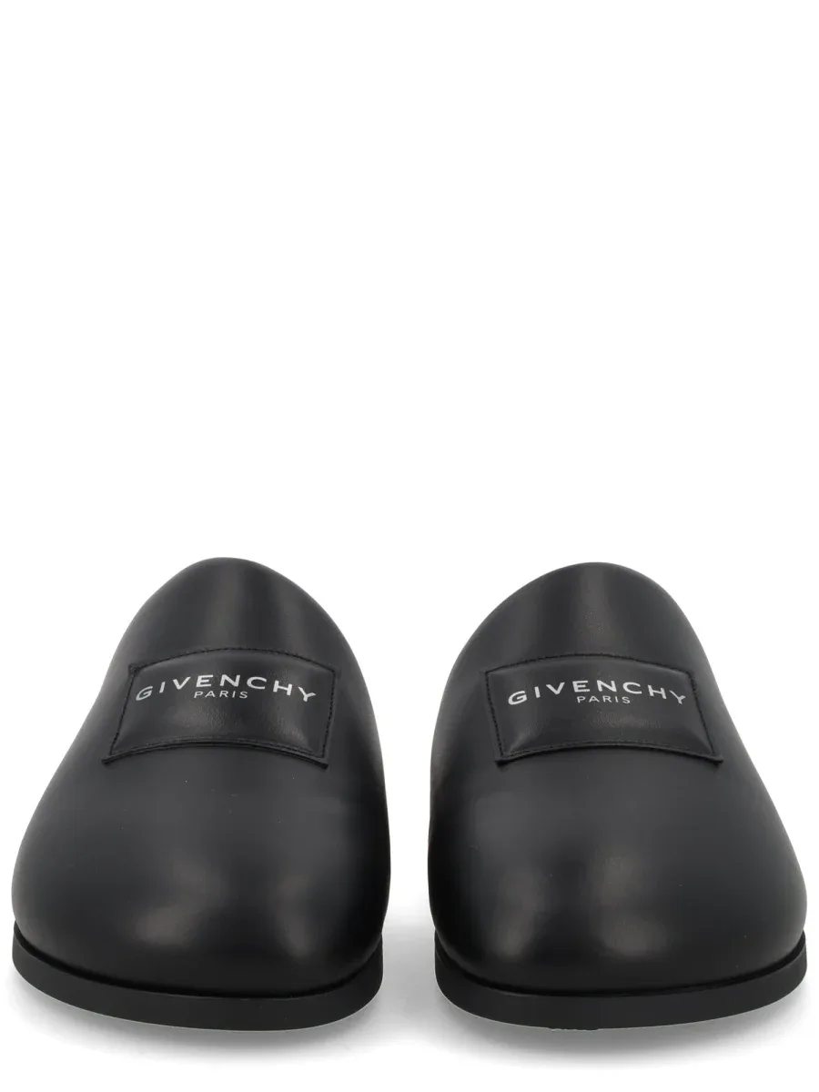 Puffy Mule by Givenchy