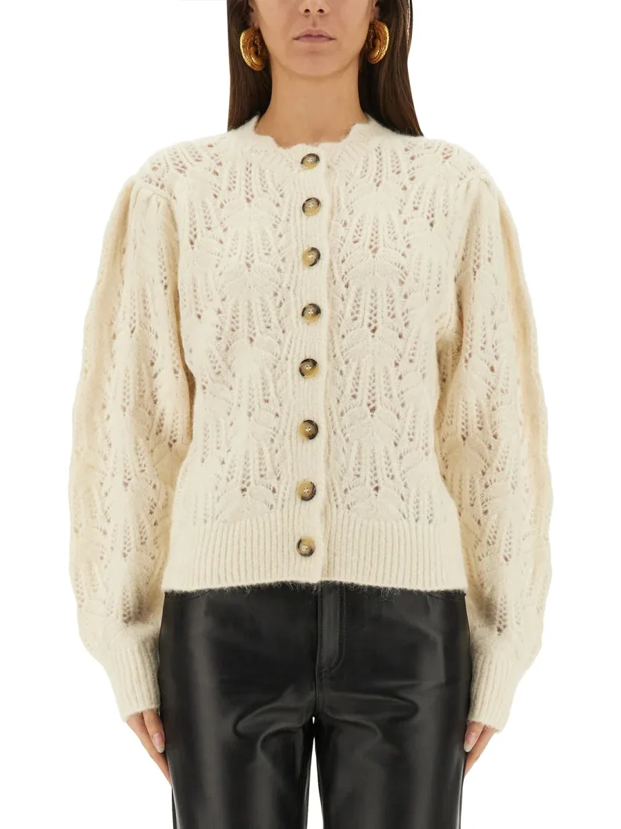 Maxine Cardigan by Marant éToile