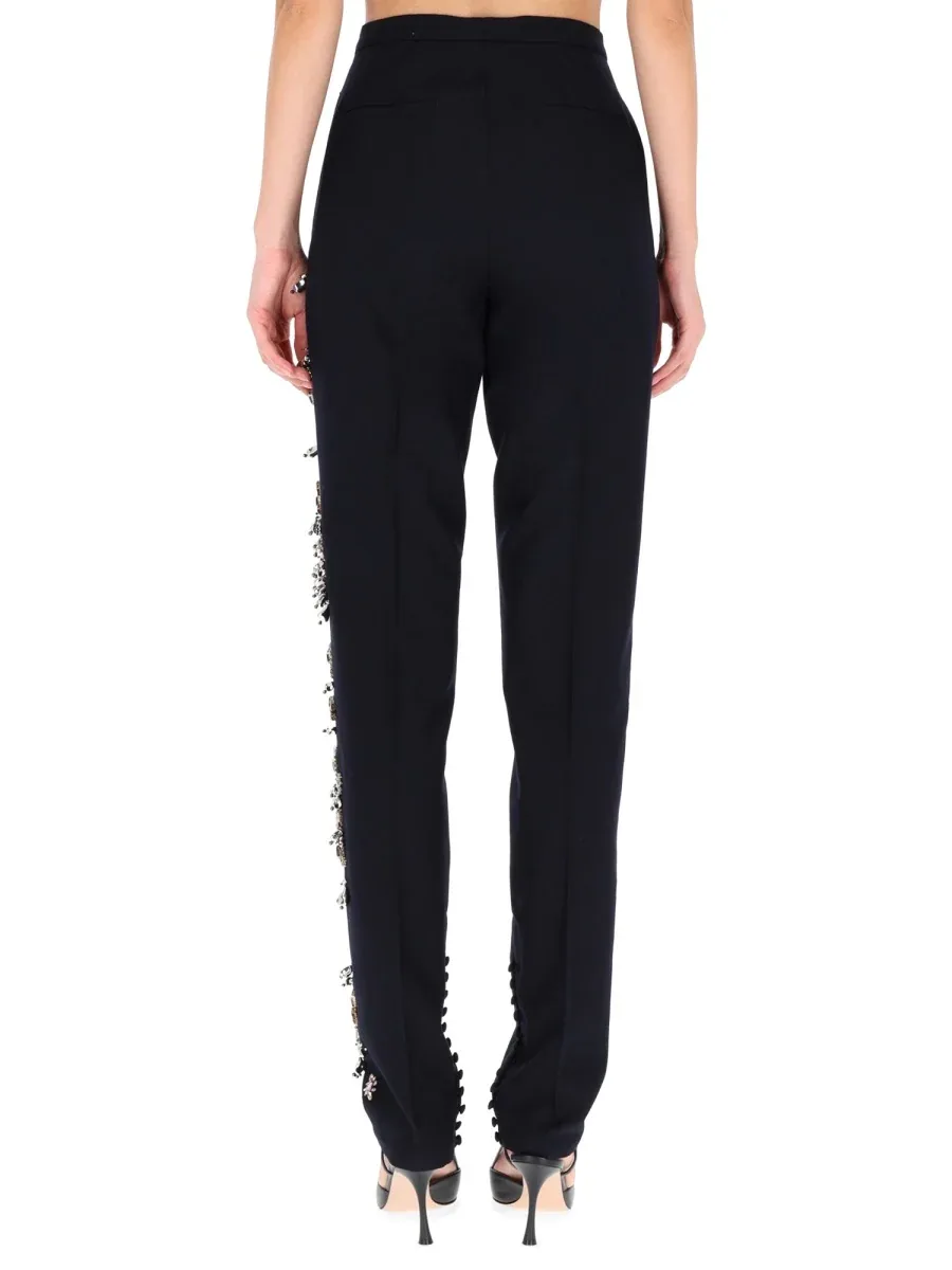 Trousers by Dries Van Noten