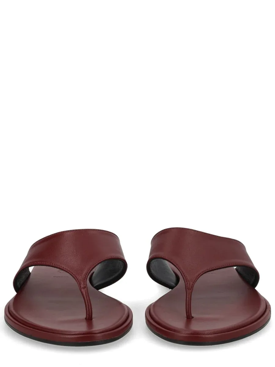 Sandal by Aeyde
