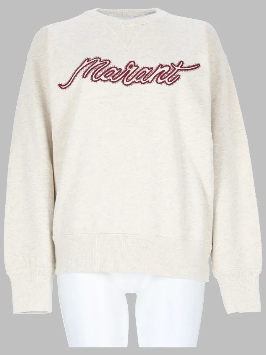 Rise Sweatshirt by Marant éToile