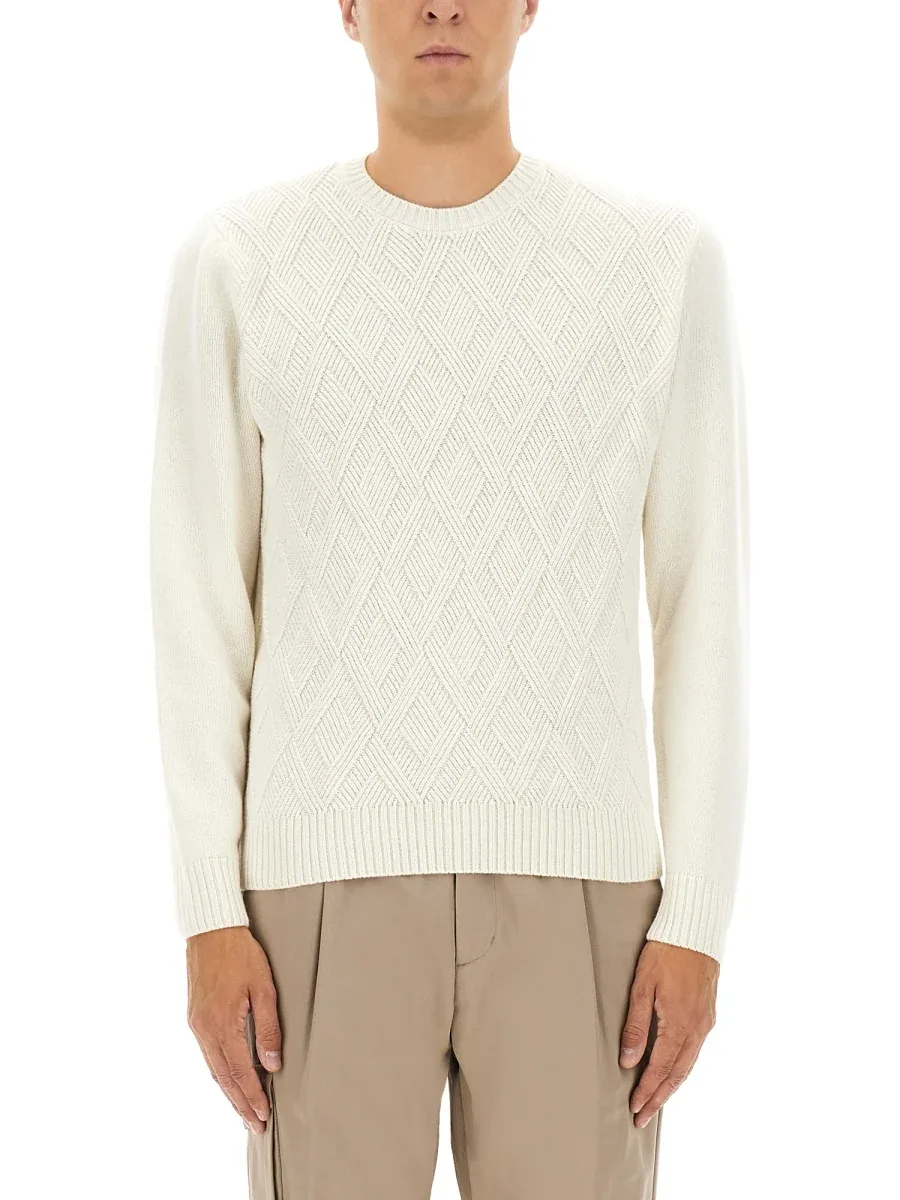 Cashmere Sweater by Herno
